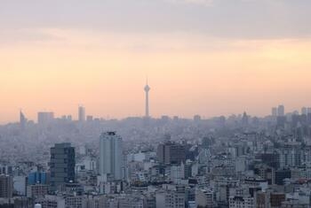 La Misión de Investigación de la ONU sobre Irán presentó hoy nuevas conclusiones sobre la escalada militar en el país. Más sobre las Niños Muertos en Iran